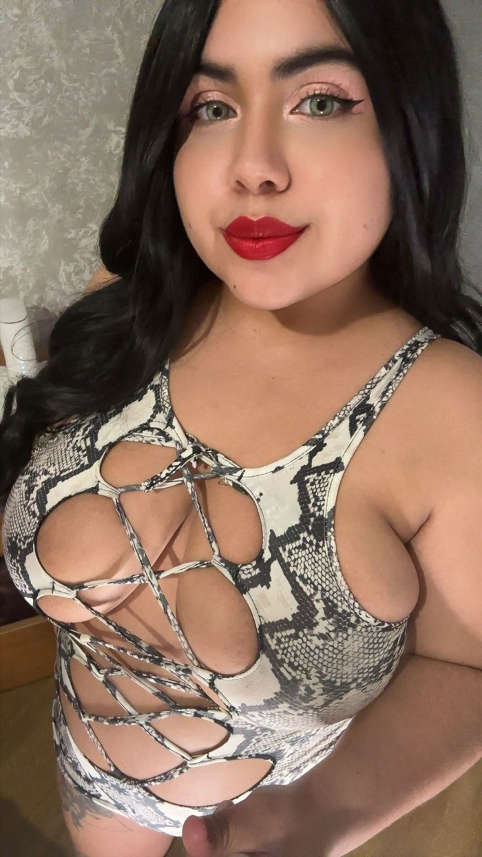 UNA CONEXIÓN QUE PUEDE SORPRENDERTE 610025247