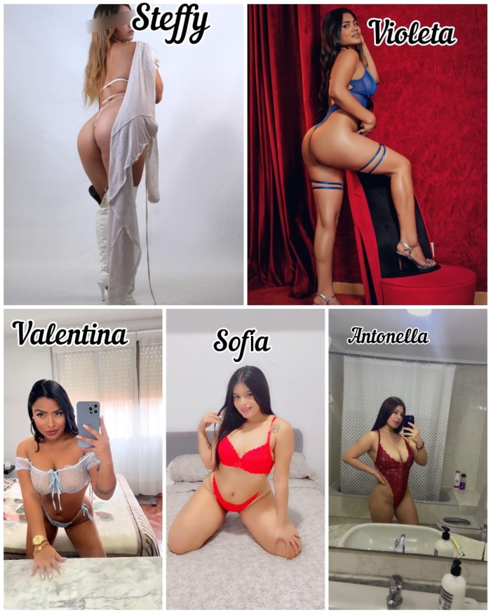 CUERPAZOS PARA PECAR….HOY POLVAZO POR 60€