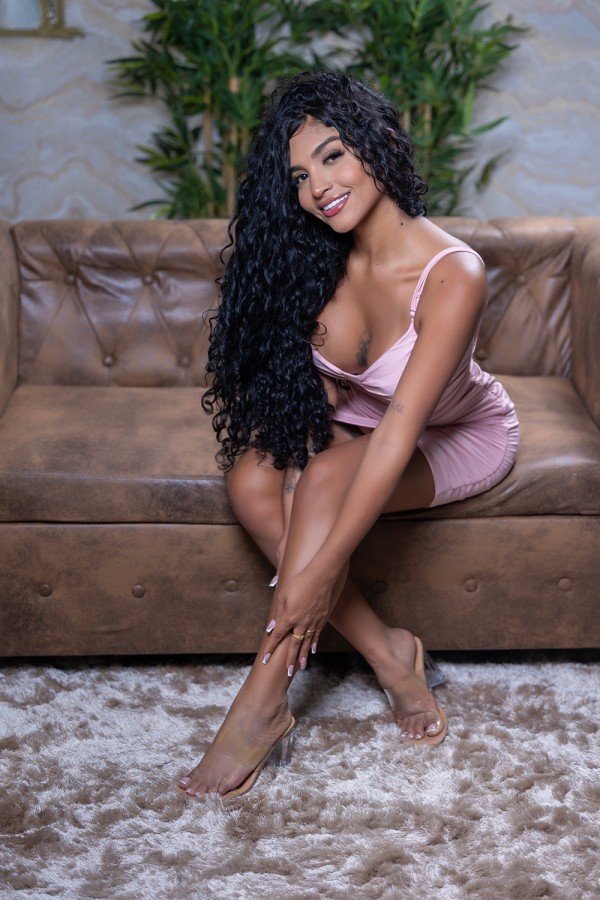 LUNA · BELLA 20 · VENEZOLANA