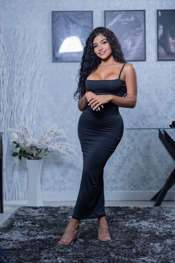LUNA · BELLA 20 · VENEZOLANA