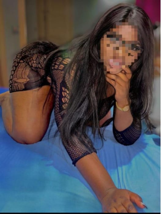 ¡¡NOVEDAD!! MULATA ARDIENTE QUE NO OLVIDARÁS