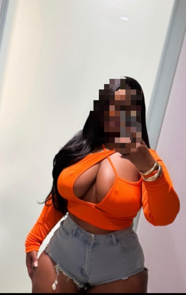 ¡¡NOVEDAD!! MULATA ARDIENTE QUE NO OLVIDARÁS