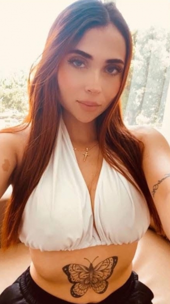 COLOMBIANA DE LUJO EXPLOSIVA Y JUGUETONA
