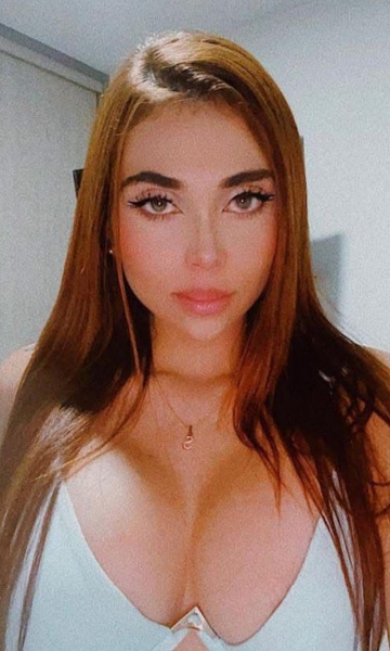 COLOMBIANA DE LUJO EXPLOSIVA Y JUGUETONA