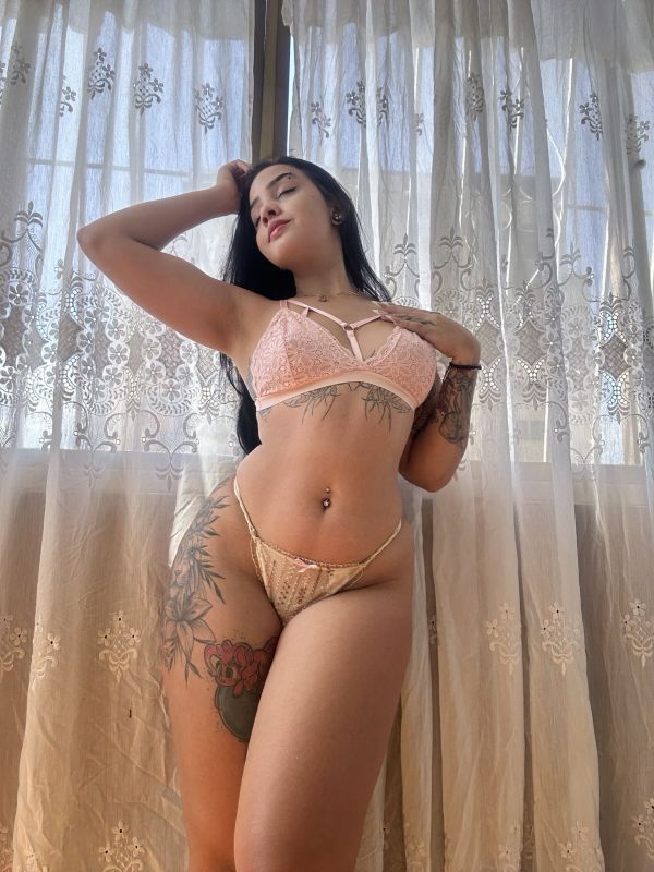 Hola Corazón Te Ofrezco Mis Servicios V.I.P Y te e