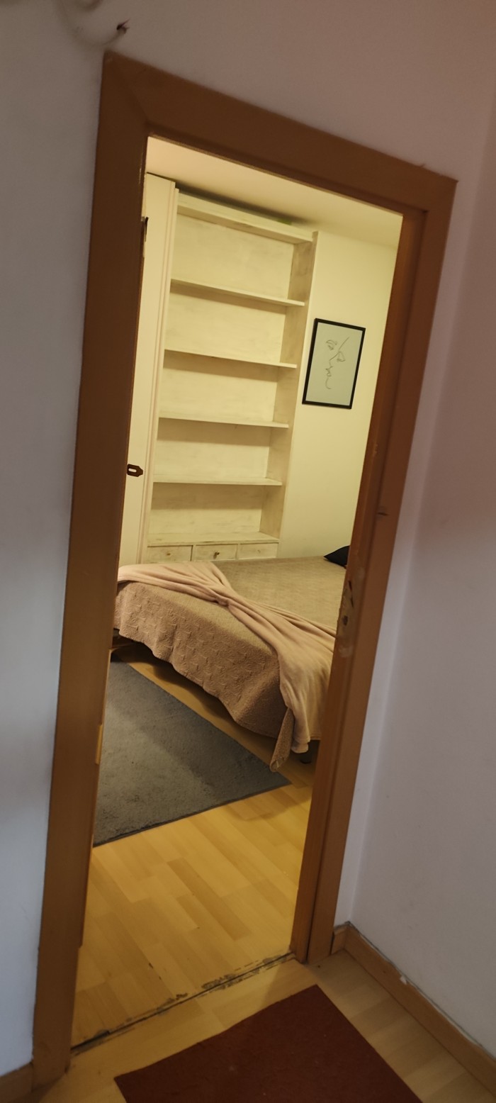 Habitación disponible en Figueres 24 h