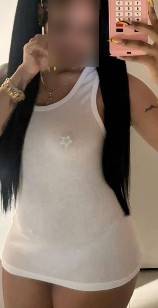 DULCE, CARIÑOSA Y TENTADORA ESCORT COLOMBIANA