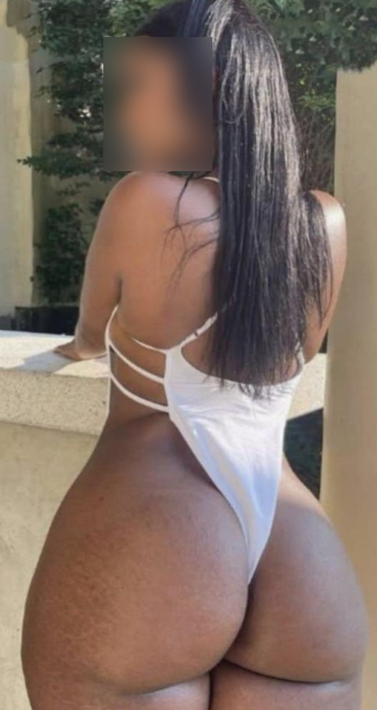 DULCE, CARIÑOSA Y TENTADORA ESCORT COLOMBIANA