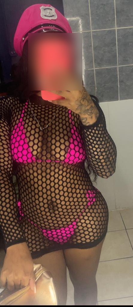 DULCE, CARIÑOSA Y TENTADORA ESCORT COLOMBIANA