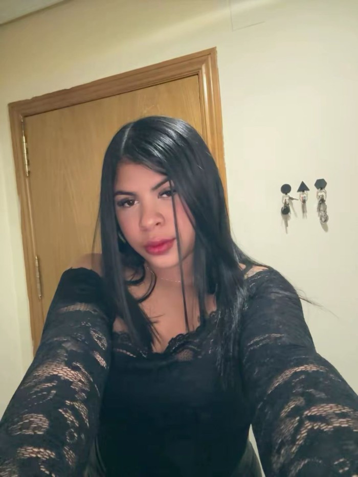 LATINA CARIÑOSA Y SENSUAL EN VILA REAL