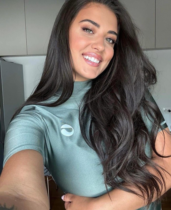 UCRANIANA, ESPECTACULAR, PIERDETE ENTRE MIS