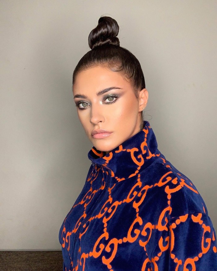 UCRANIANA, ESPECTACULAR, PIERDETE ENTRE MIS