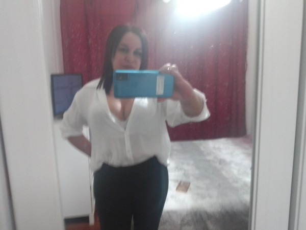 Madurita brasileña
