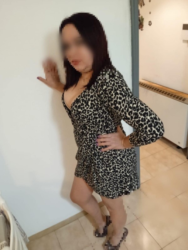 Madurita brasileña