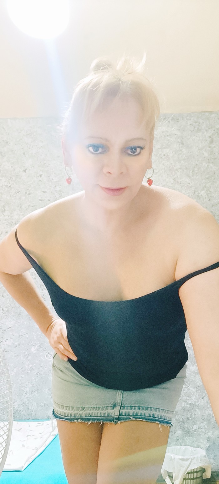 NOVEDAD TRANS MADURITA CAVALONA,MUY VICIOSA,100%