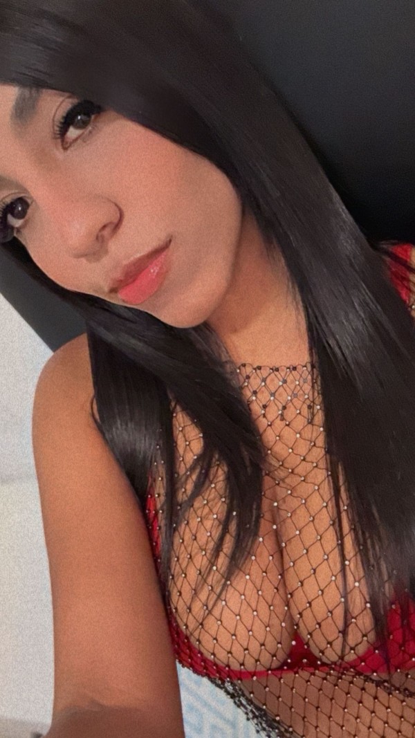 DULCE CARAMELO EXÓTICO EN GANDÍA VEN A PROBARME!!