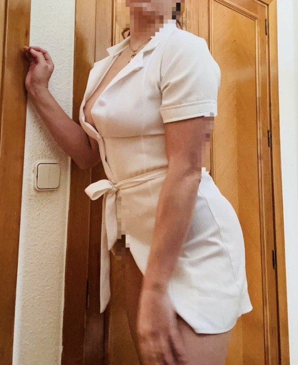 QUIROMASAJISTA GABINETE PROPIO