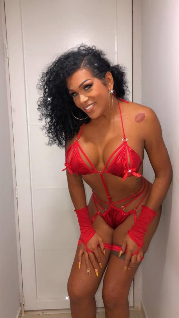 Mulata nueva disponible en León