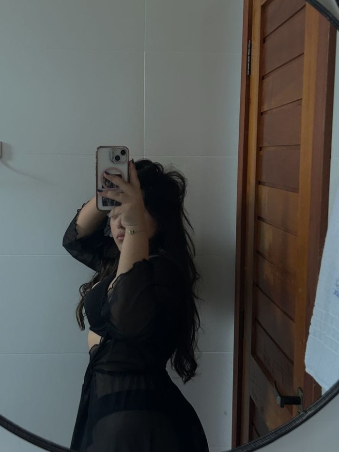 Jovencita 25 años encantadora