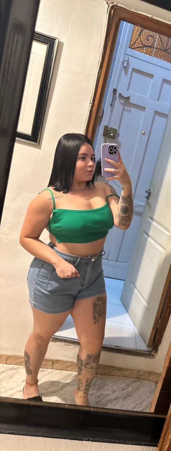 LA DIOSA DE LA DIVERSION  NOVEDAD EN ARCHENA