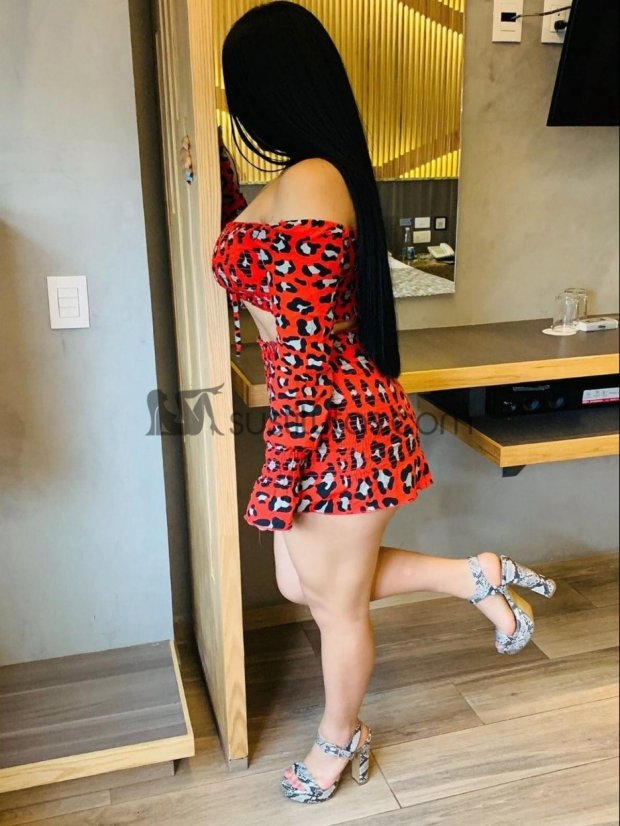 MADRID TAMARA HERMOSA LATINA