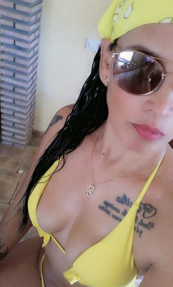 ALIXON FIESTERA SUPER MAJA