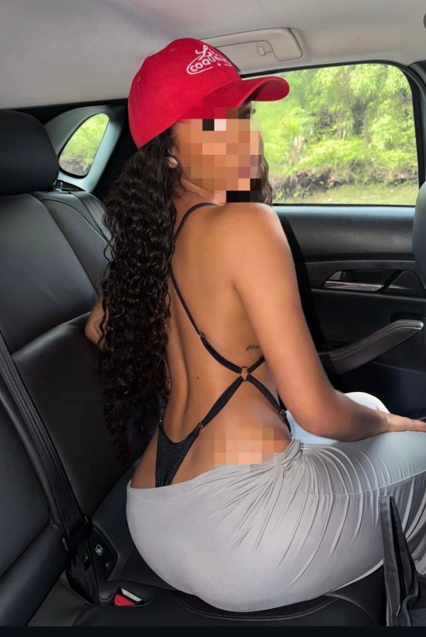 ENERGÍA ARDIENTE Y PLACER SIN LÍMITES EN LLORET DE MAR