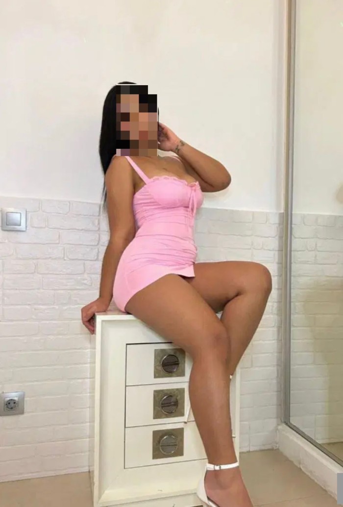 JOVENCITA VEN Y DISFRUTAMOS