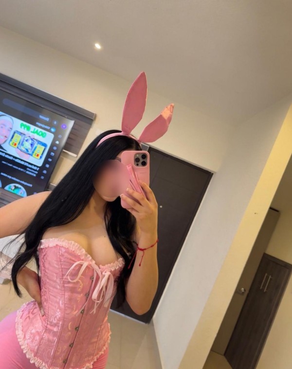 Súper novedad primera vez por tu ciudad solo días