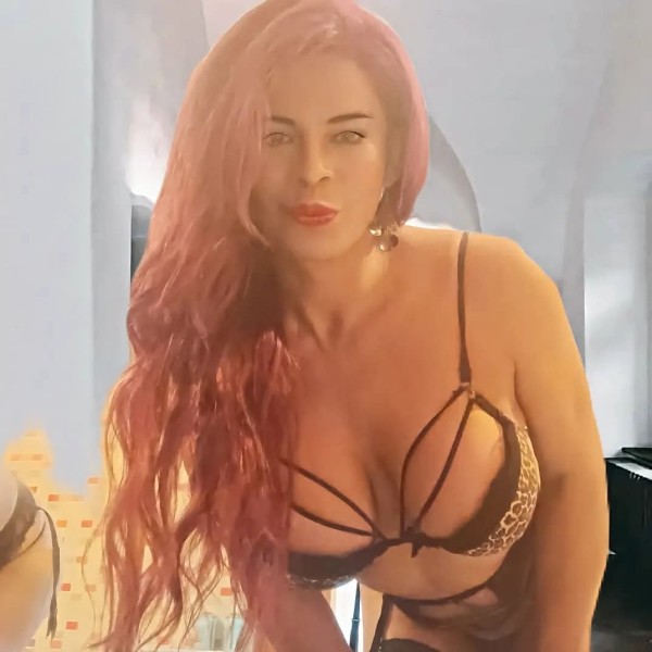 Cristina Fernández especialista en principiantes