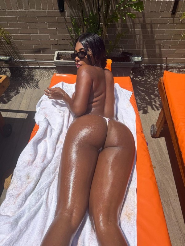 Novedad!!! POTENTE LATINA, PIERDE EL CONTROL CONMIGO…