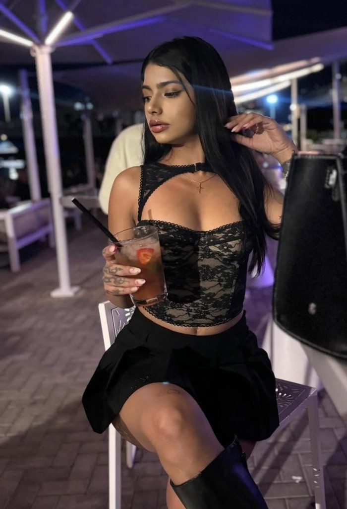 CHICAS DE COMPAÑIA SOLO PARA SALIDAS