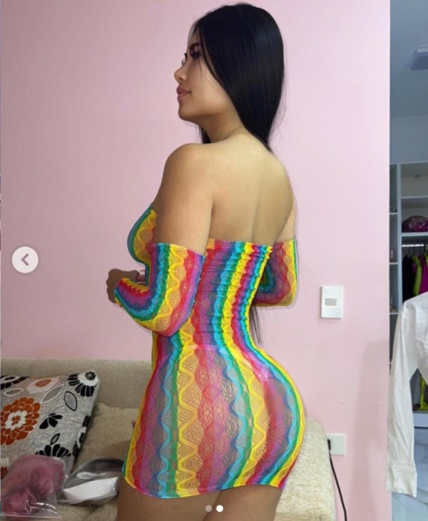 Tu niña cachonda  dulce fotos reales y actuales sin engaño ponferrada