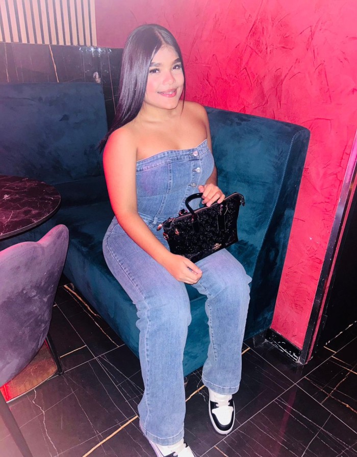 NOVEDAD RECIEN LLEGADA