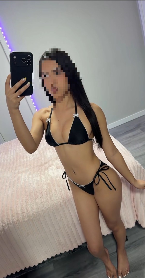 Nueva a tú ciudad mis amores