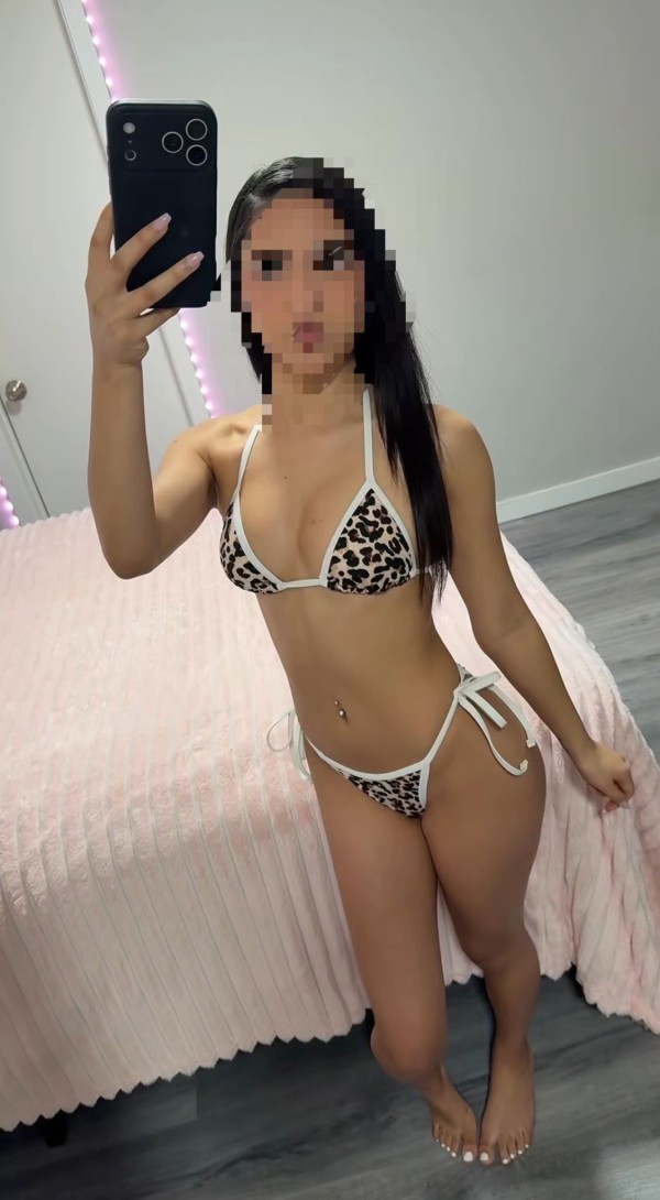 Nueva a tú ciudad mis amores