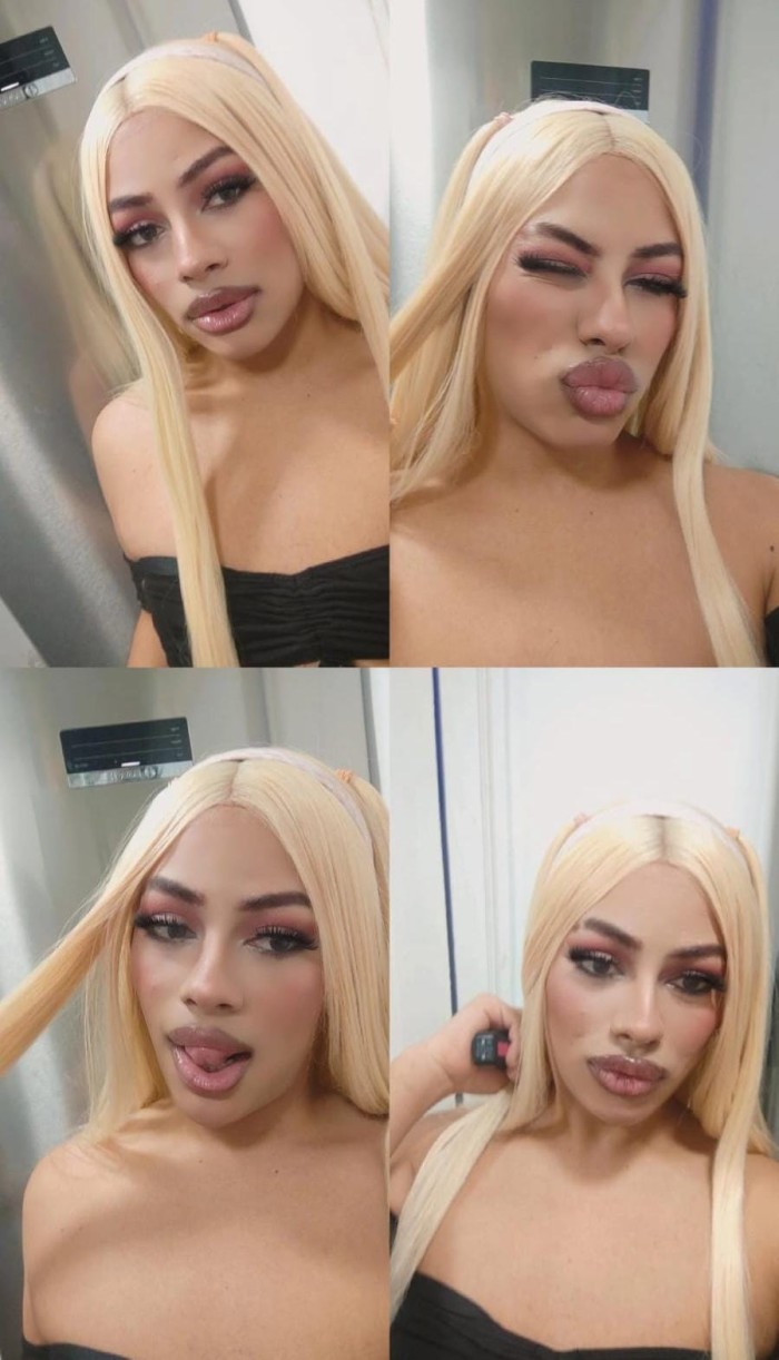 Nicol noveda en Granollers fiestera