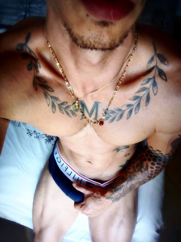 NOVEDAD!!! MORBOSO LECHERO DE POTENTE ERECCIÓN