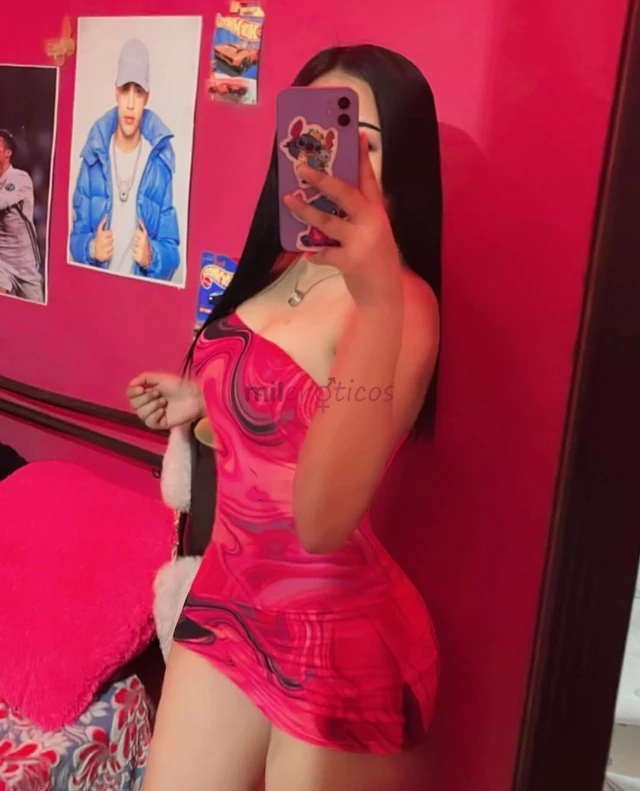 MORENAZA FIESTERA 24HS SIN PRISA SOLO SALIDAS AMOR