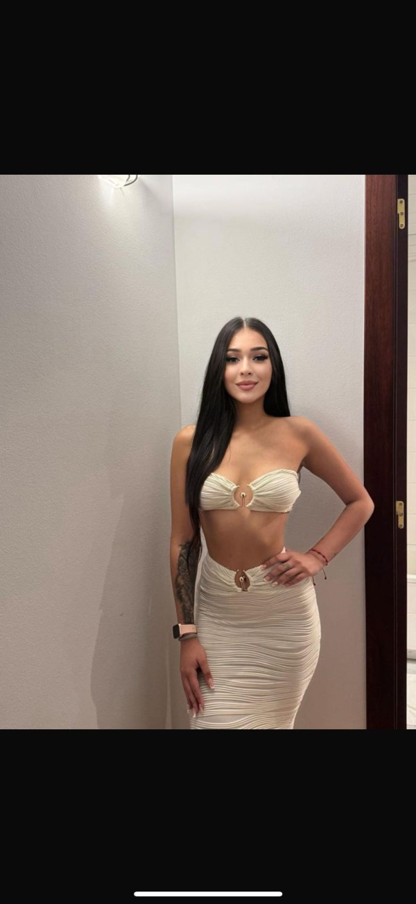 MARCHOSAS SOLO PARA SALIDAS A TU CASA Y A HOTELES