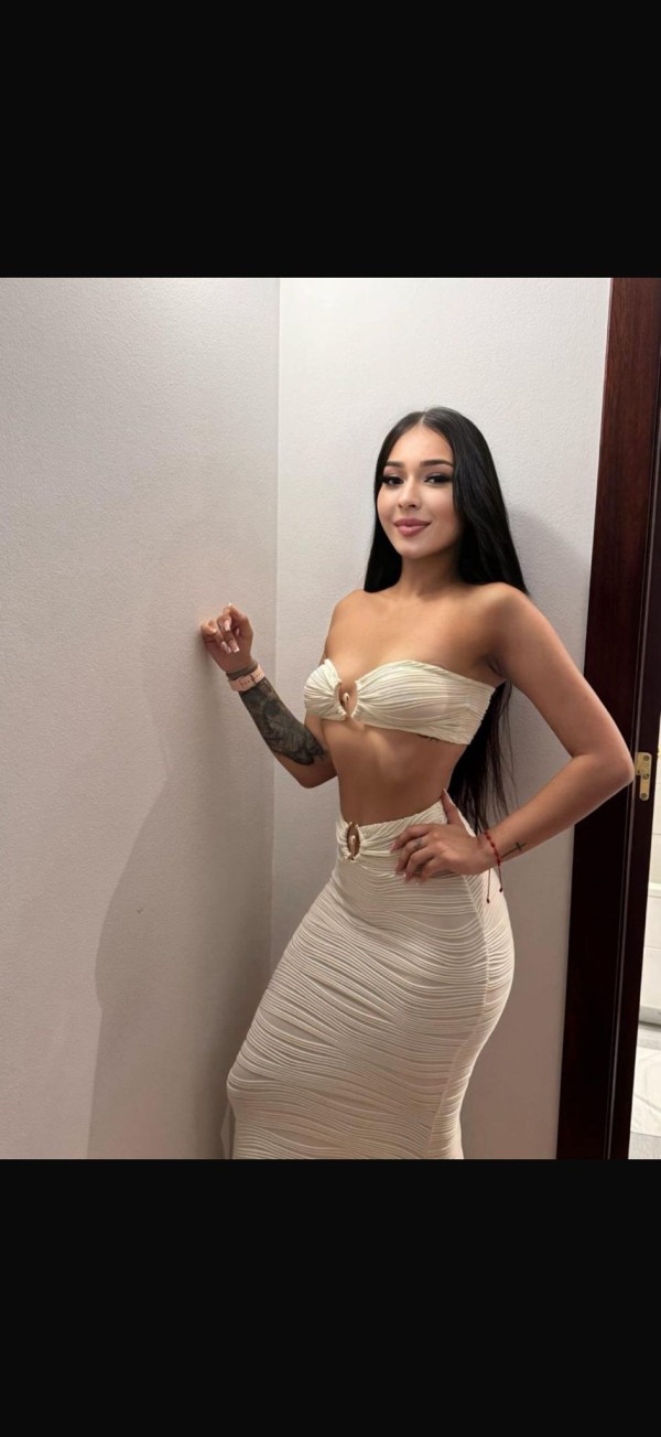 MARCHOSAS SOLO PARA SALIDAS A TU CASA Y A HOTELES