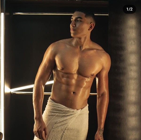 Fitness modelo