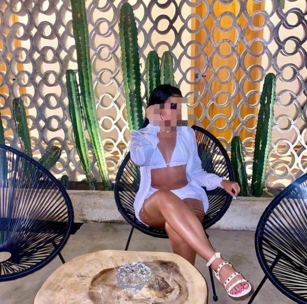 Morena Novedad