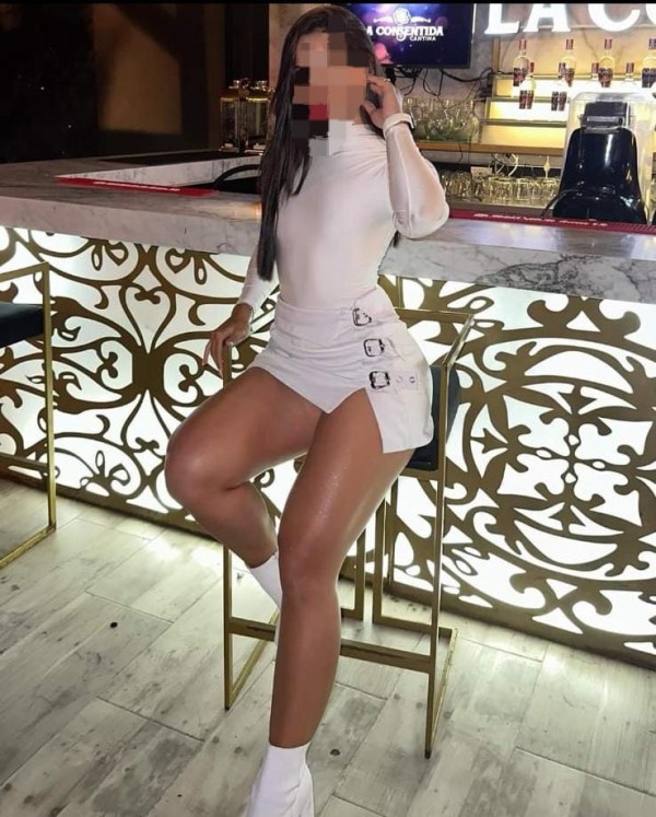 Morena Novedad