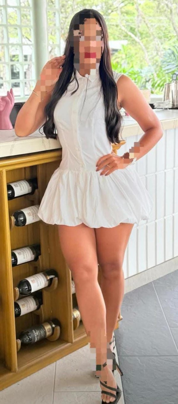 Morena Novedad