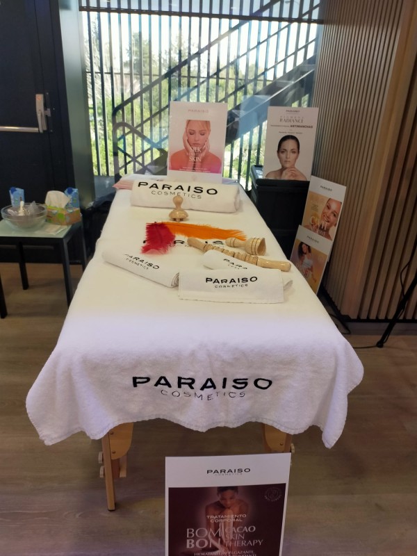 SOLO MASAJES RELAJANTES PARA DAMAS Y CABALLEROS