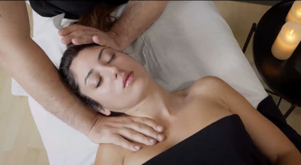 SOLO MASAJES RELAJANTES PARA DAMAS Y CABALLEROS