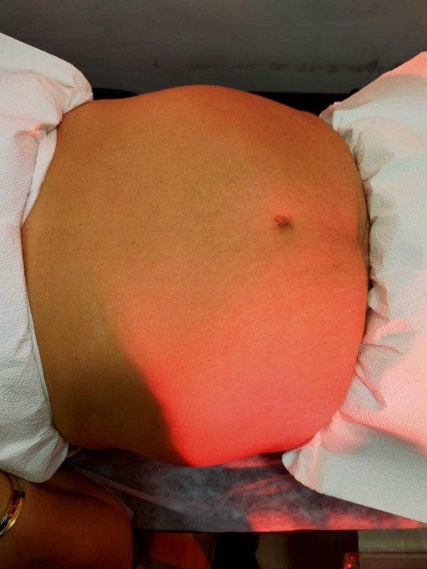 SOLO MASAJES RELAJANTES PARA DAMAS Y CABALLEROS