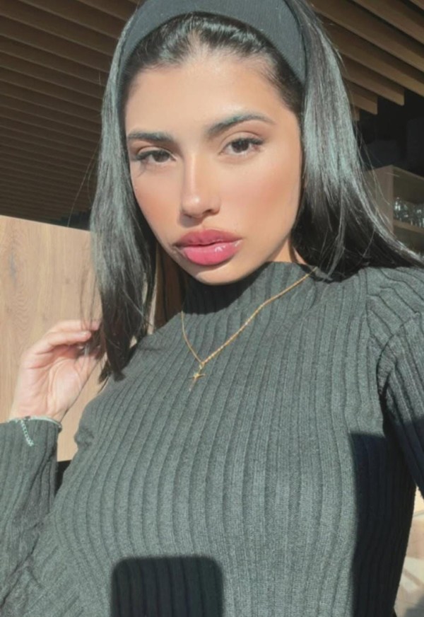 ESCORTS TORREJÓN DE ARDOZ