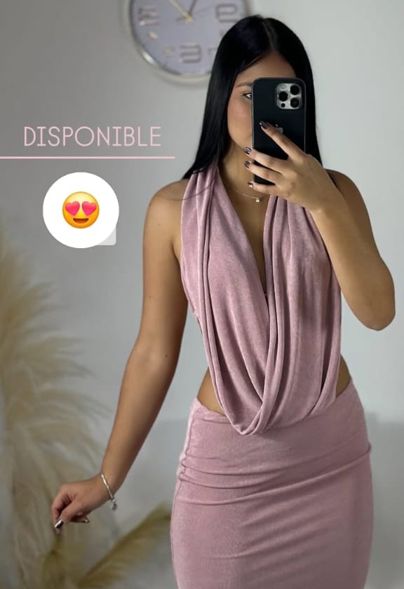 POLET NOVEDAD , LLAMAME